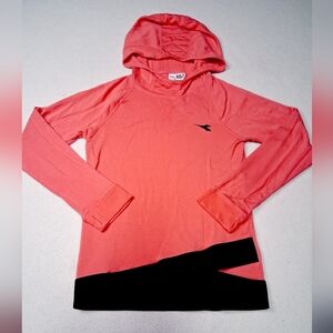 Diadora Coral Apparel